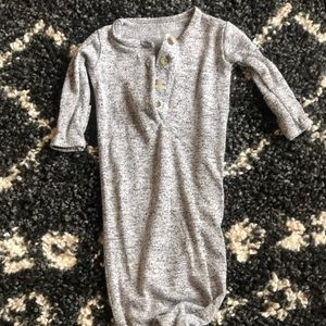 🚫SOLD🚫Lou Lou and company knotted gown